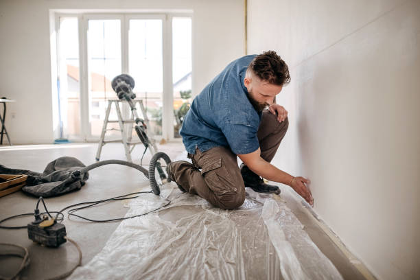 Best Drywall Crack Repair  in Rshfield Hills, MA