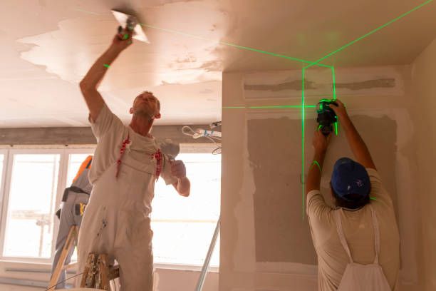 Best Ceiling Drywall Installation  in Rshfield Hills, MA