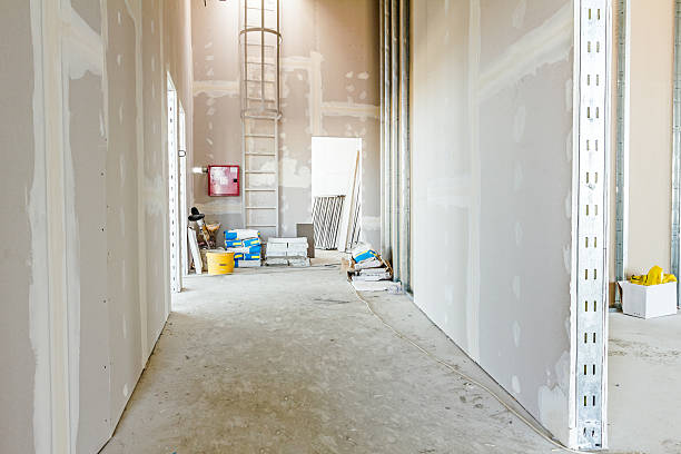 Reliable Marshfield Hills, MA Dry wall and painting Solutions